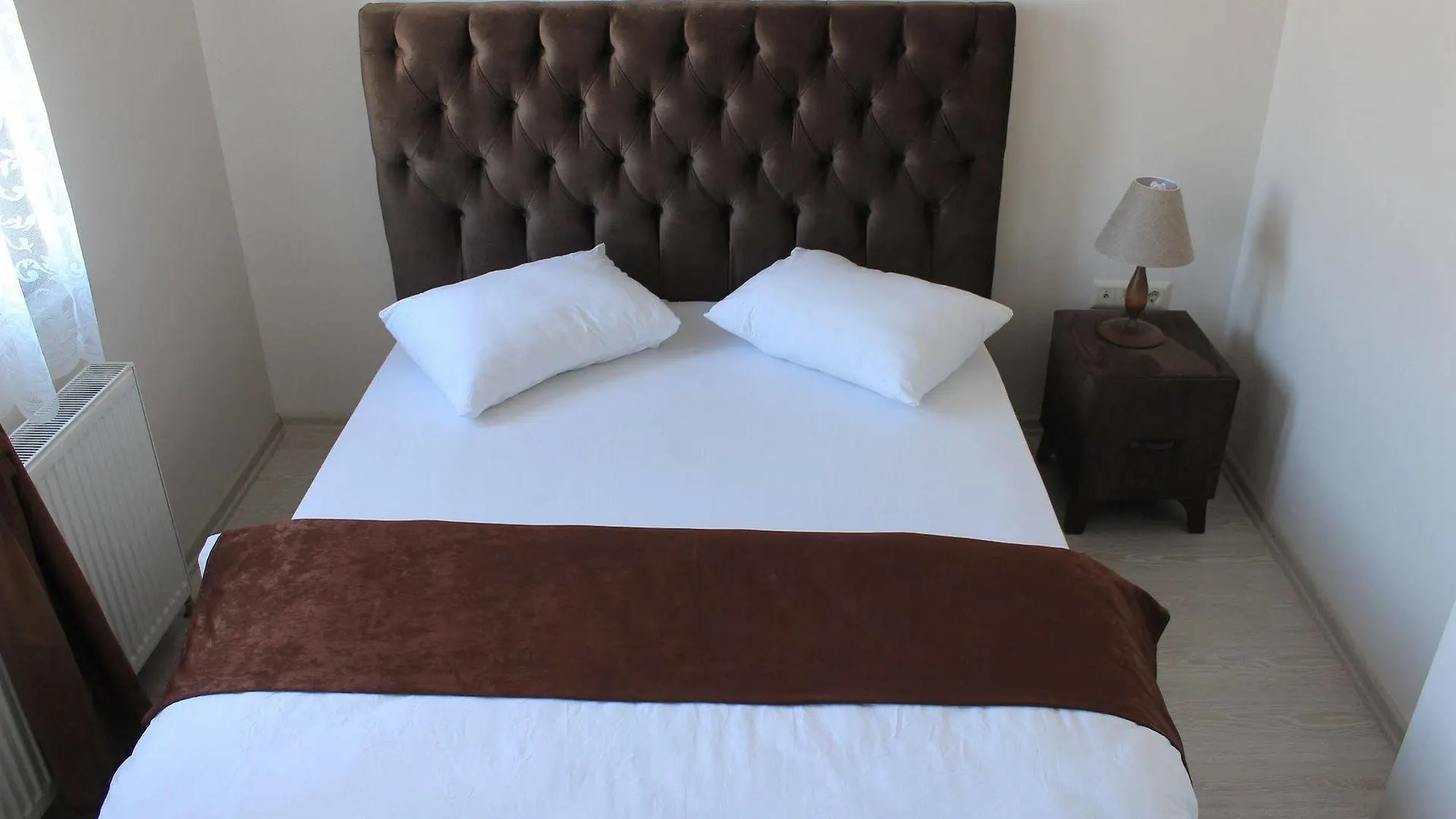 Blue Life Suites Istanbul Turkey