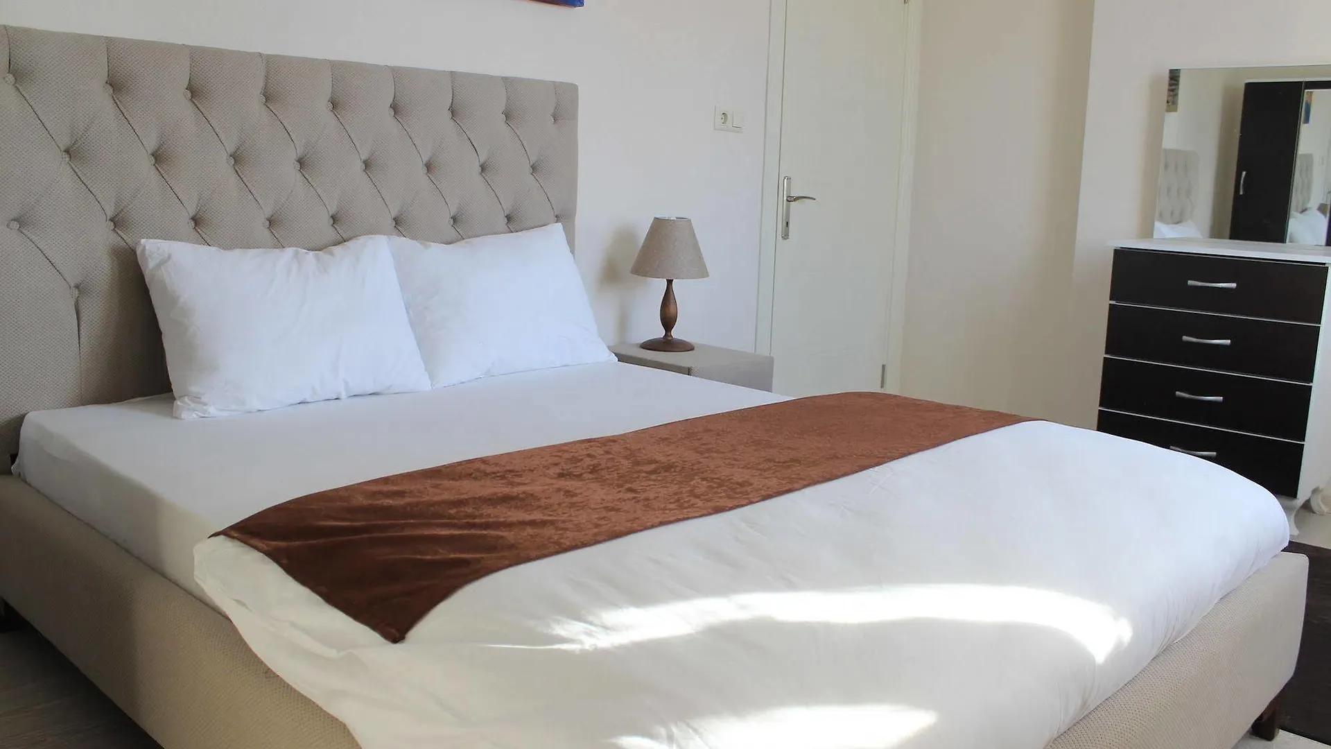 Blue Life Suites Istanbul 0*,  Turkey