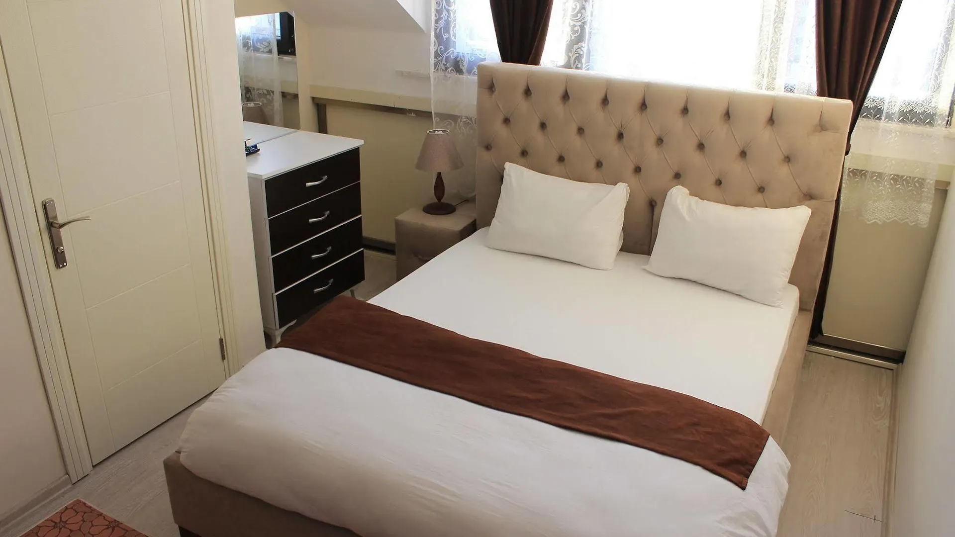 Blue Life Suites Istanbul Hotel