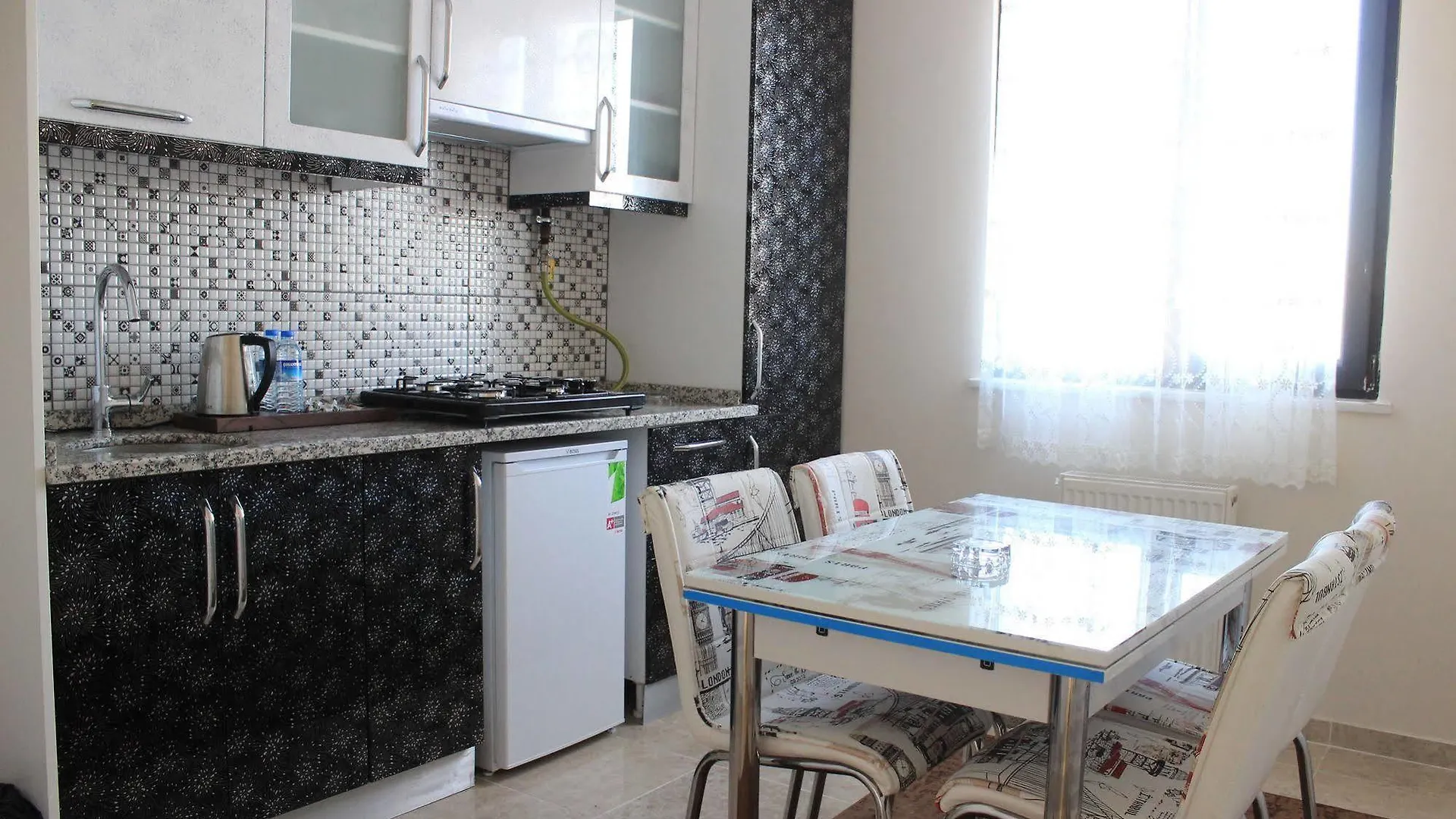 Blue Life Suites Istanbul