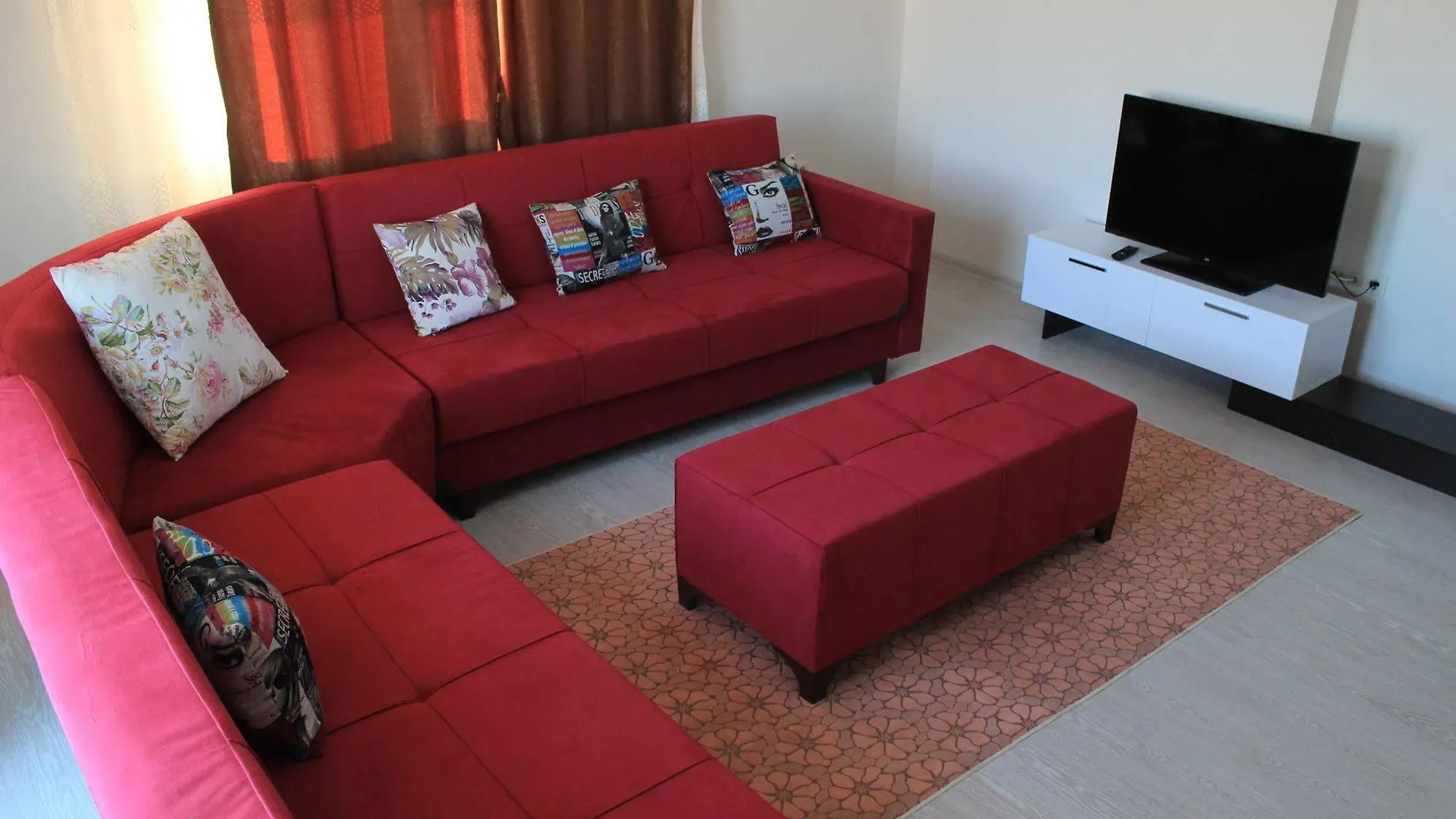 Blue Life Suites Istanbul