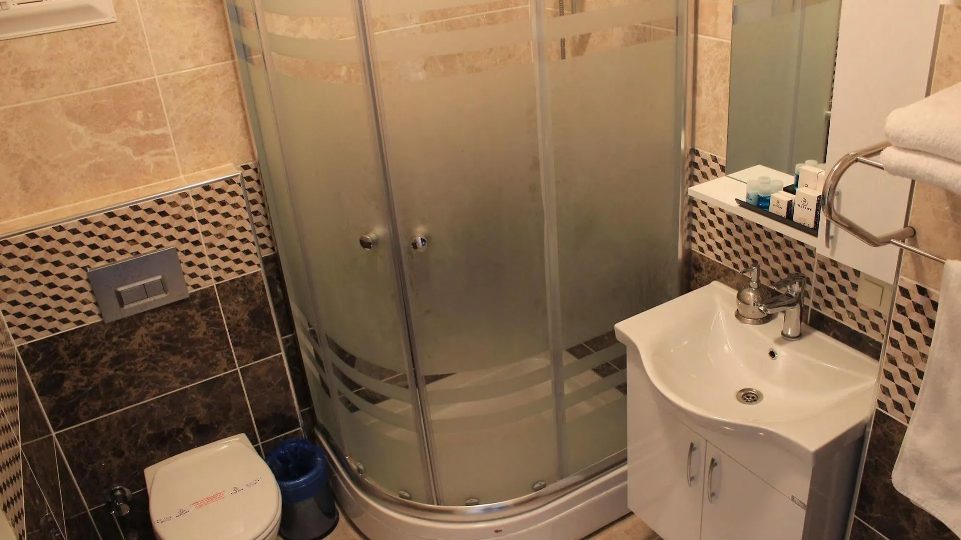Blue Life Suites Istanbul Turkey